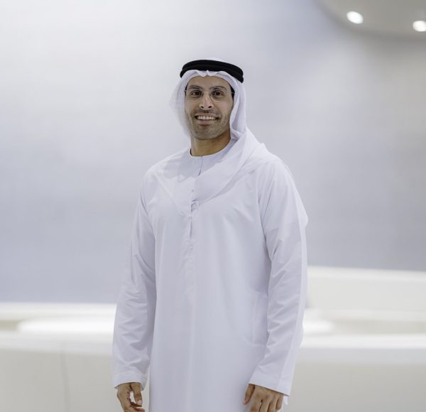 Leading the way for culture