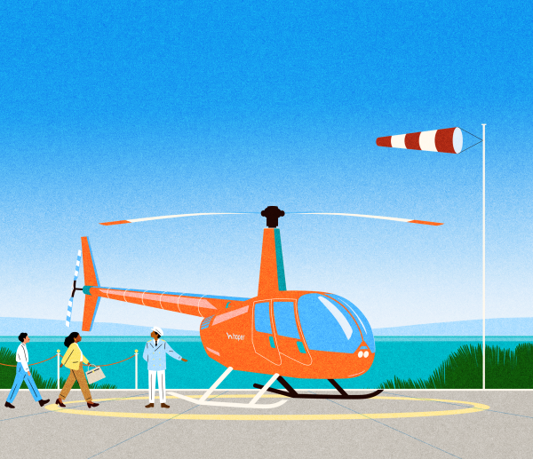 Expand your summer itinerary