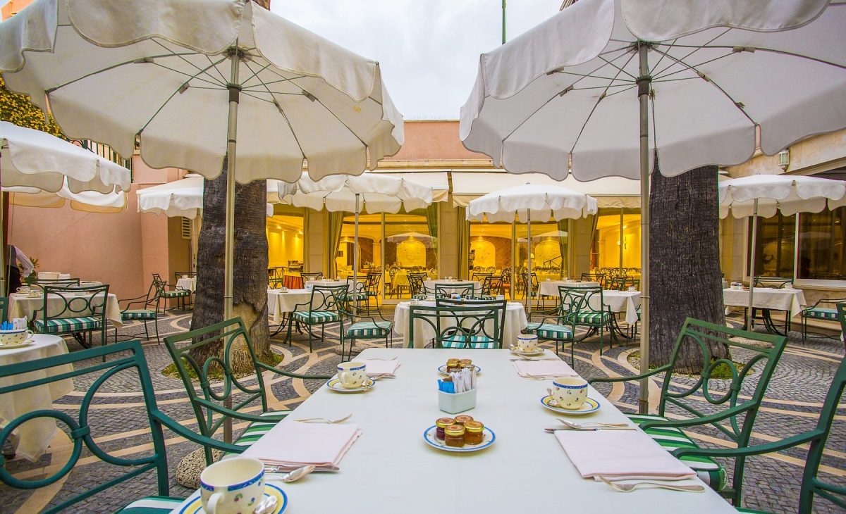Lapa palace hotel lisbon