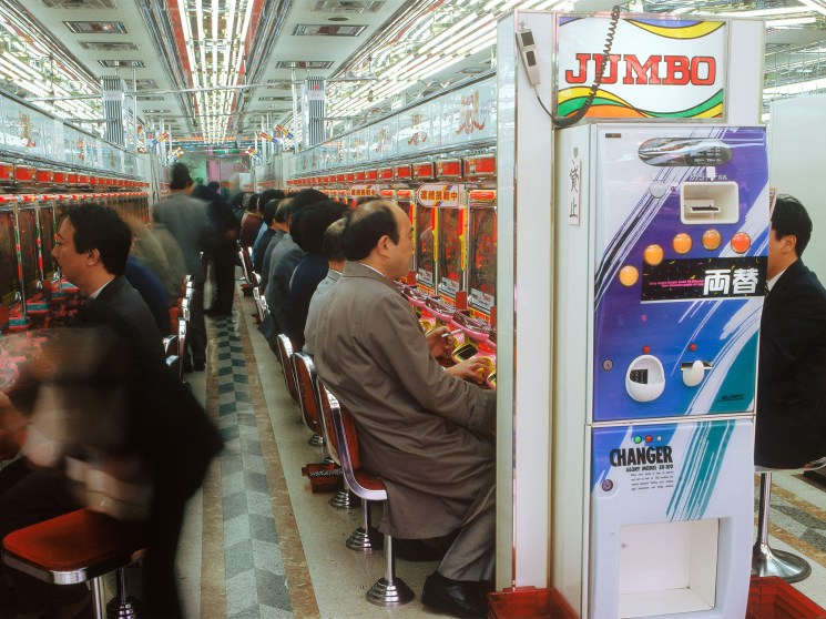 The sounds of Tokyo have stories to tell – if you learn to listen