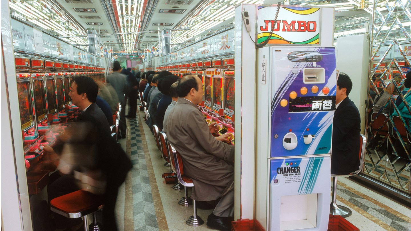 The sounds of Tokyo have stories to tell – if you learn to listen