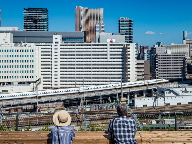 How Tokyo made it to the top of Monocle’s 2026 Quality of Life Survey