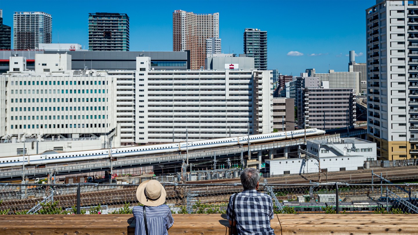 How Tokyo made it to the top of Monocle’s 2026 Quality of Life Survey