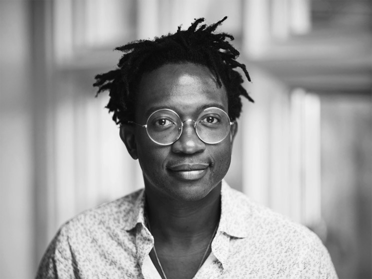 Lines to live by: Eight debut authors share the literary quotes that shaped them