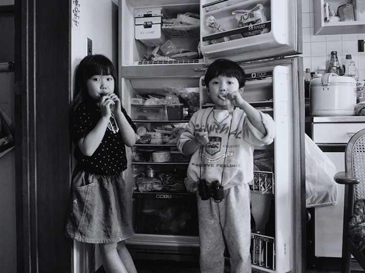 Three photography exhibitions in Tokyo to capture your attention this summer