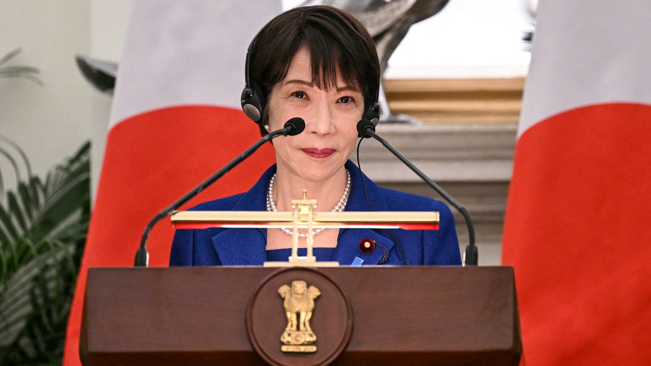 Explainer 526: Why Japan has been spooked into launching an intelligence service