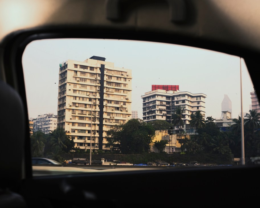 Colaba, Mumbai
