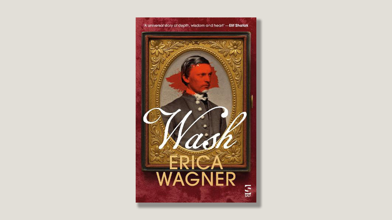 Erica Wagner and the life of Washington Roebling