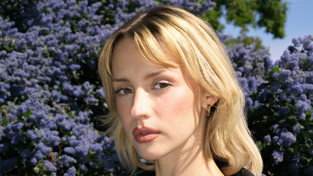Belgian pop favourite Angèle on how the Paris Olympics changed her career