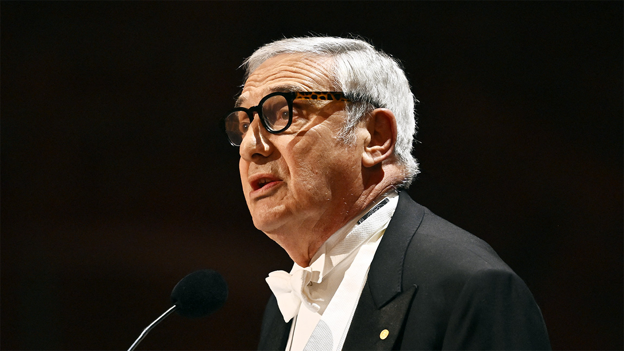 Bonus edition: Nobel laureate Joel Mokyr