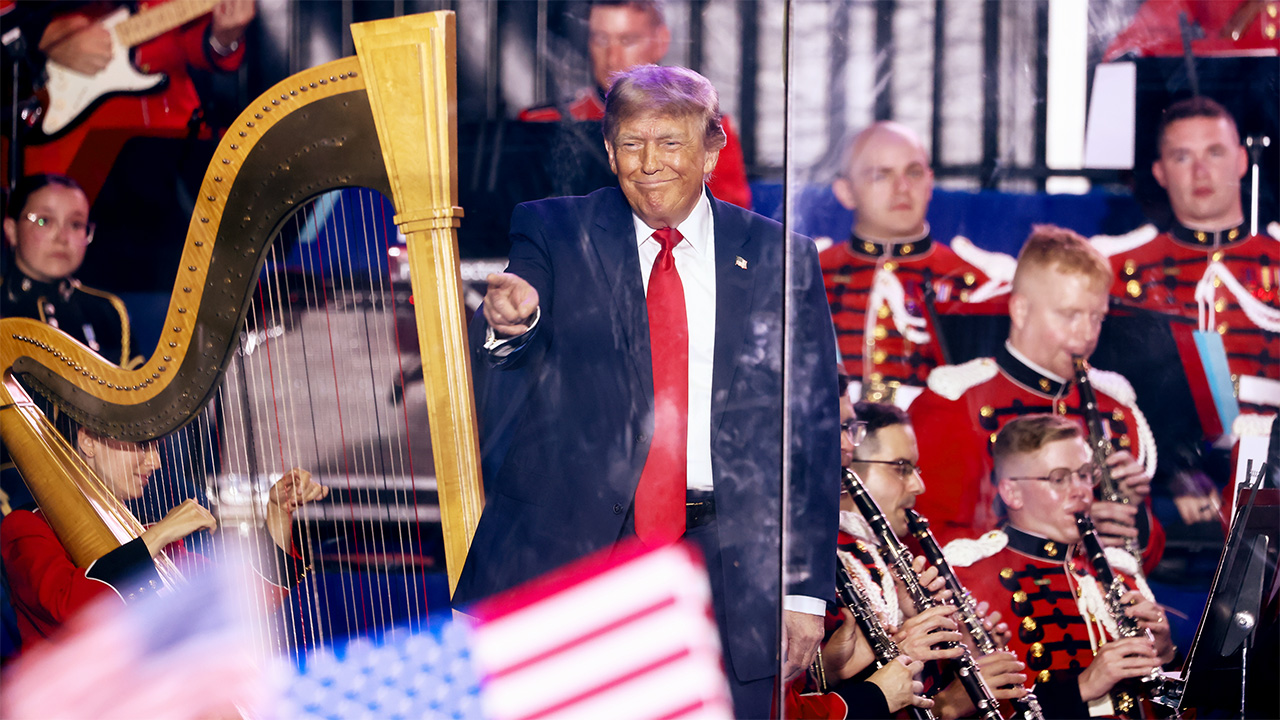 Does the US still have a free press? 