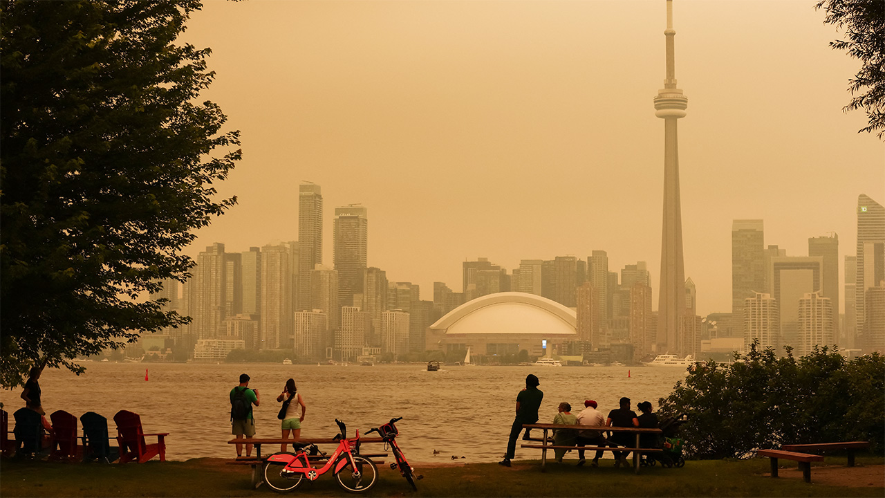 How can we ensure that the politics of heatwaves doesn’t cool off?