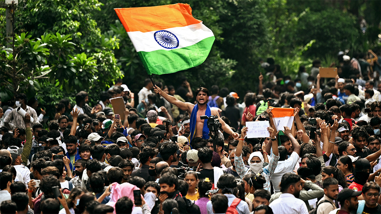 Explainer 528: Does India’s Cockroach party have legs?