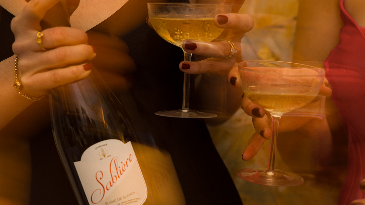 No booze, no lose: Meet the founders drinking to an alcohol-free future