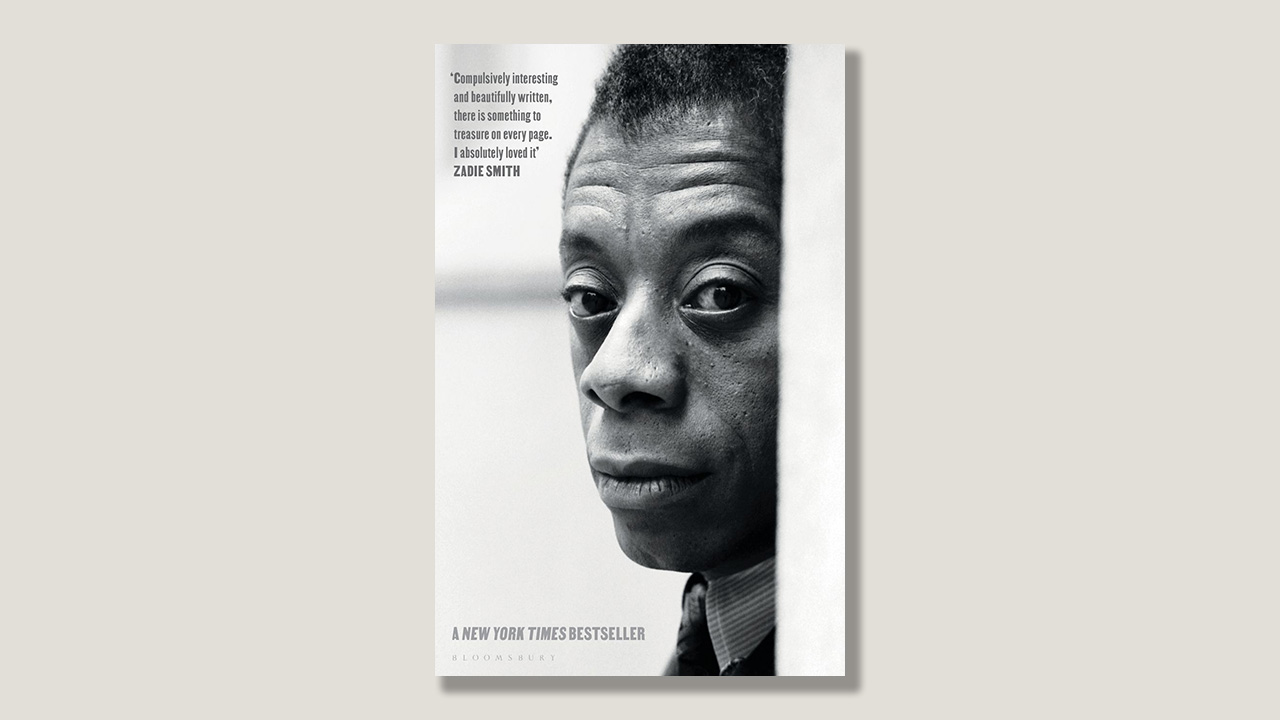 Nicholas Boggs and the legacy of James Baldwin
