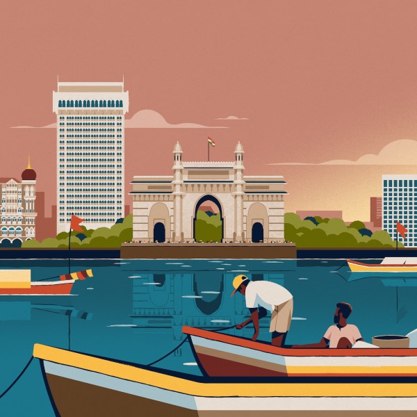 Mumbai