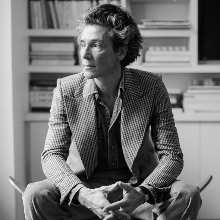 Nicolas Gabard