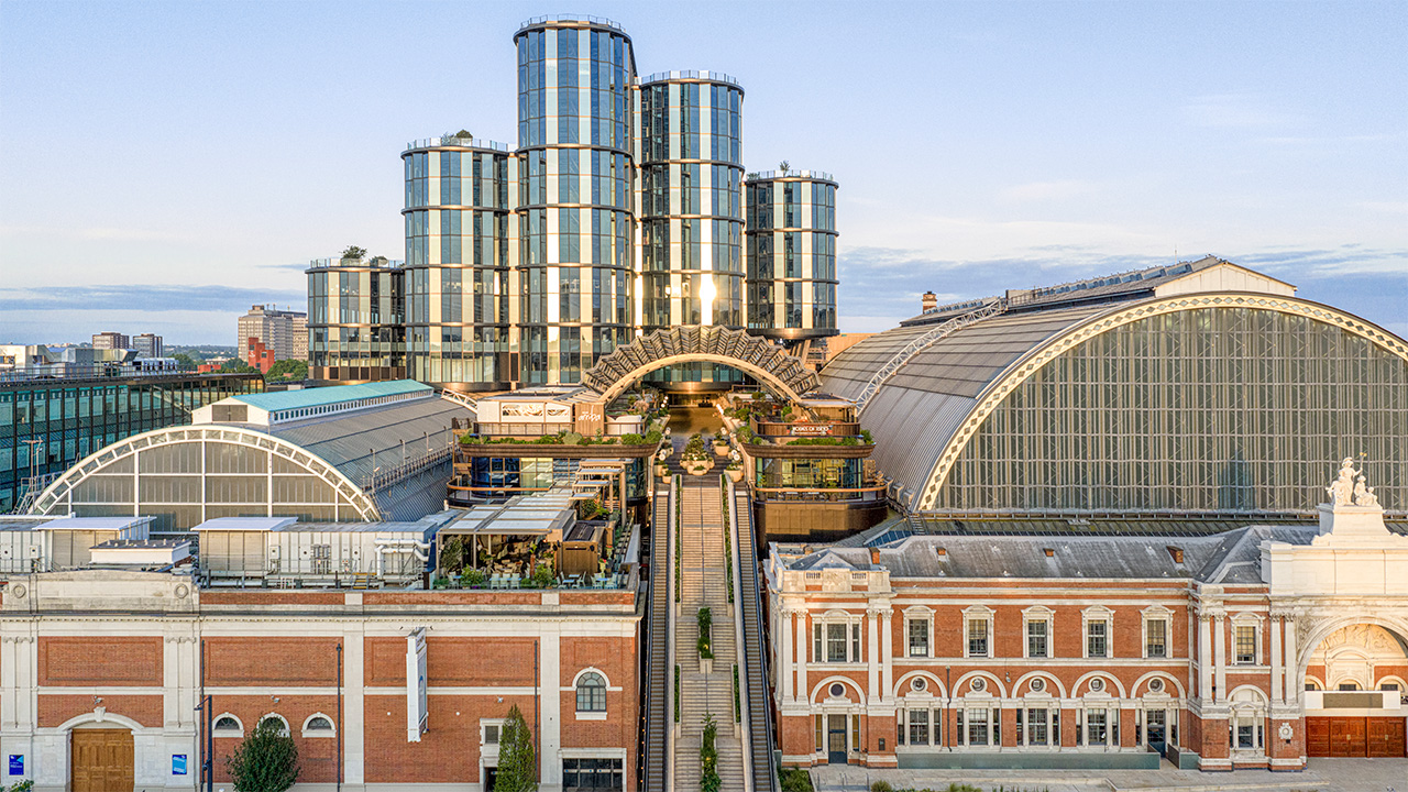 Thomas Heatherwick on generosity in urban design and how to sustain a project’s momentum