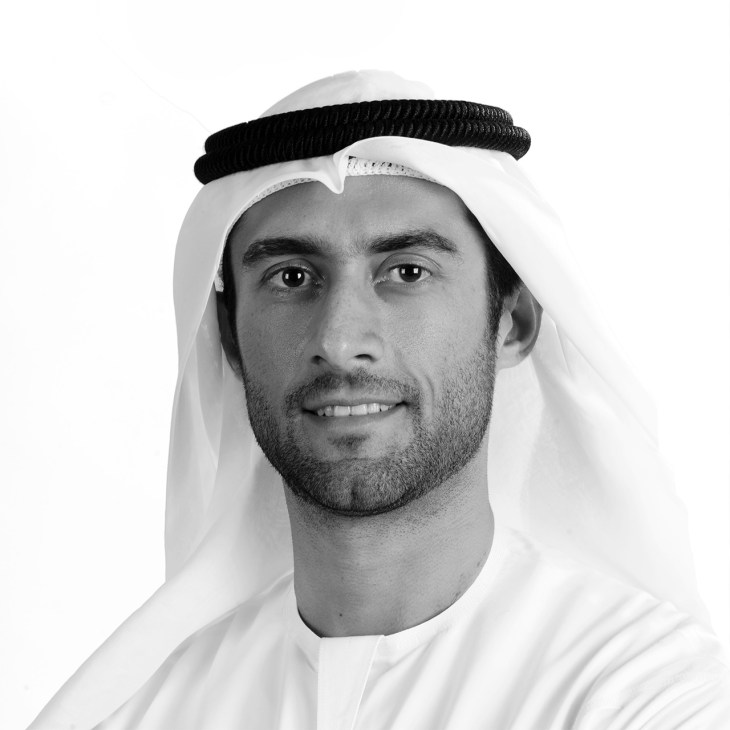 Saoud Khoory, Chief Executive Officer, Aldar Retail_CROP
