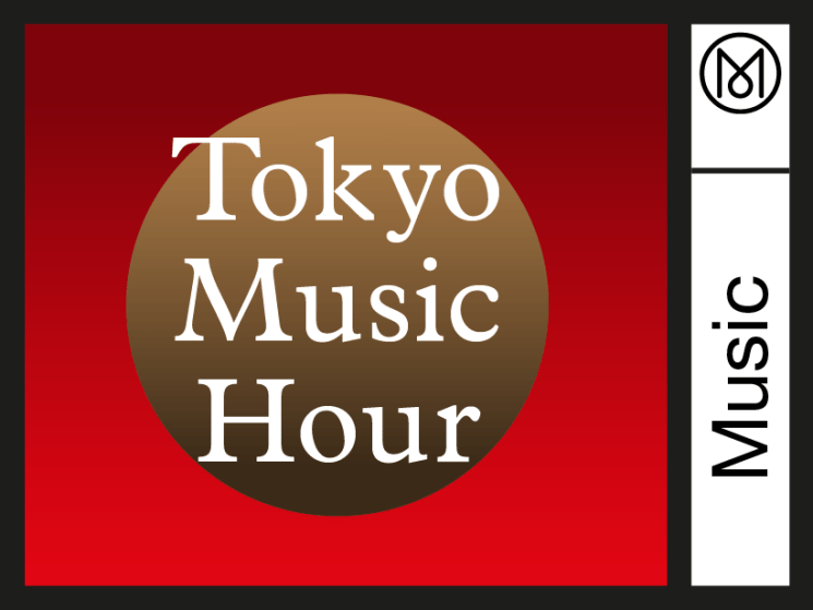Tokyo Music Hour