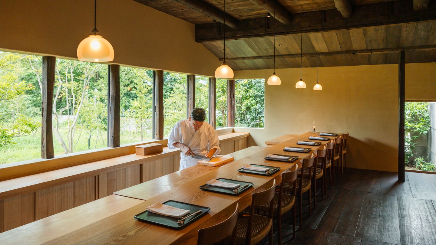 New approaches, old foundations: How Kyoto is establishing a fresh creative voice
