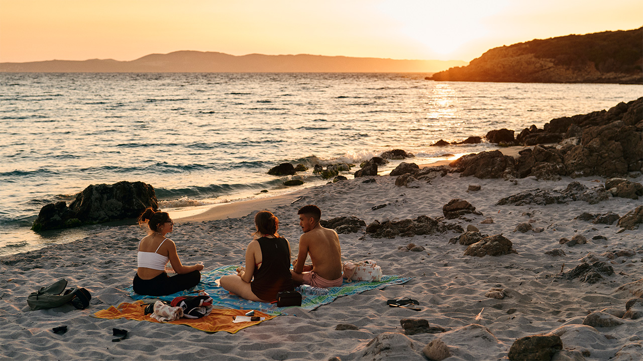 Five songs to enjoy this summer