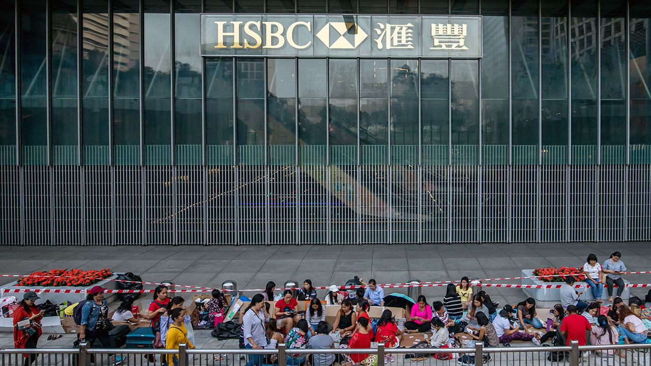 Tall Stories 523: The multipurpose magic of Hong Kong’s HSBC Building