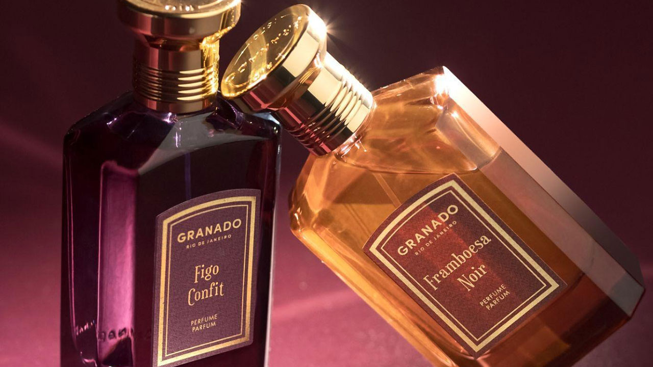 Perfumer Granado on building Brazilian legacy. Plus: Enid Marx and The Keep and Bar Blondie’s unique wine list