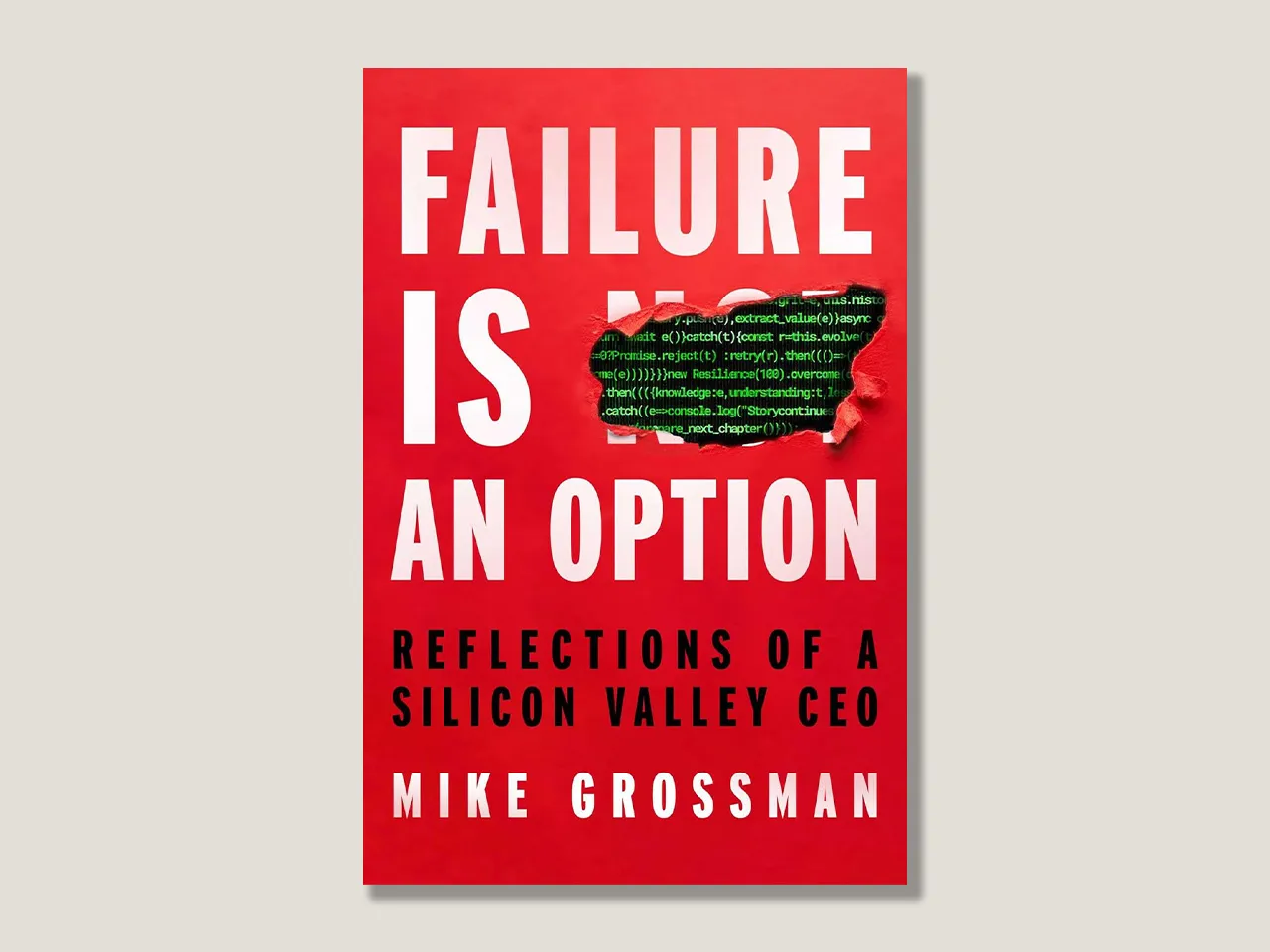 Pivot quickly and don’t take anything too personally: business lessons from a six-time Silicon Valley CEO