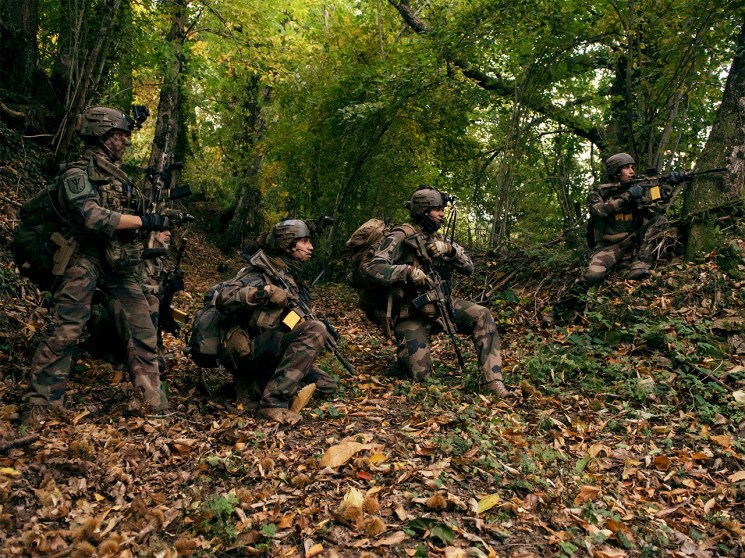 ‘Strategic troublemaking’ for peace: Europe needs a new defence plan if it wants to play negotiator
