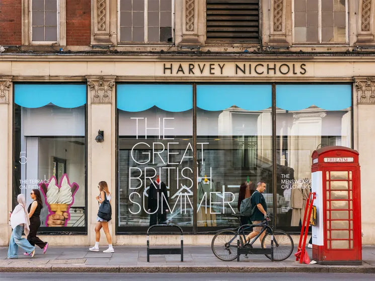 Harvey Nicholls