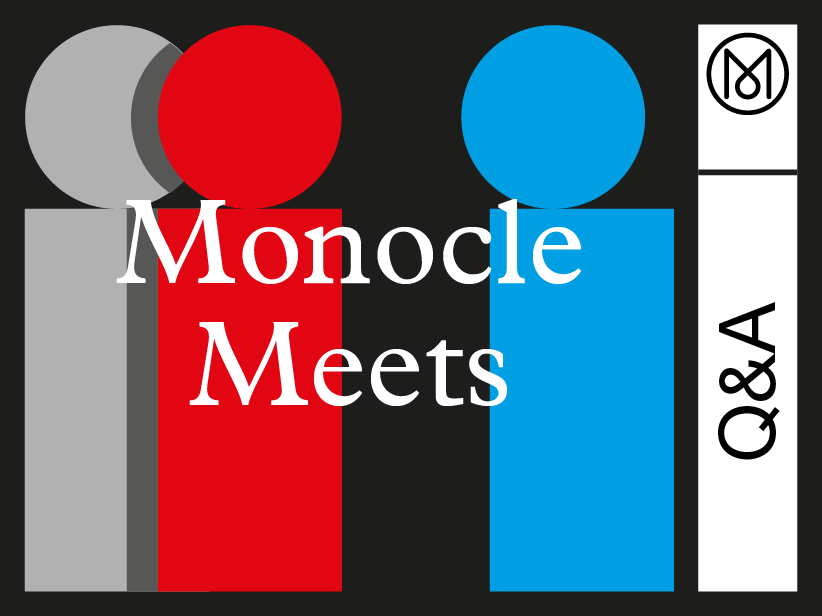 Monocle Meets