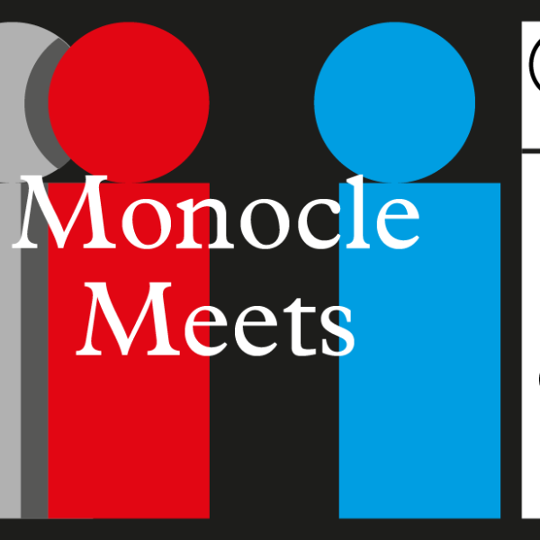 Monocle Meets