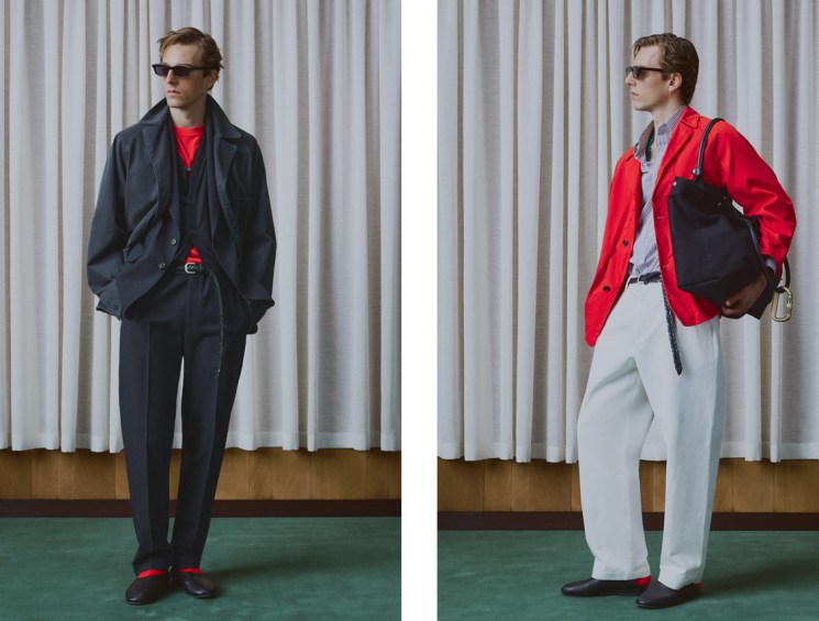 What to buy this week, from summer suncare to workwear-inspired pieces