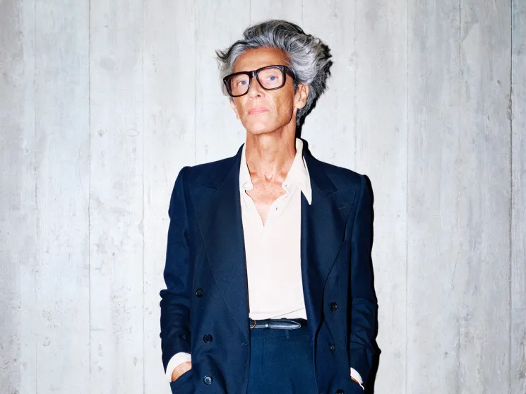 Meet the best dressed at Monocle’s Quality of Life Conference