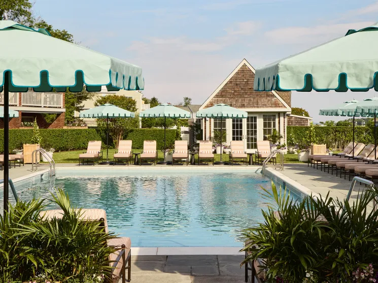 Three neighbourhoods perfect for laying low and recharging in the Hamptons