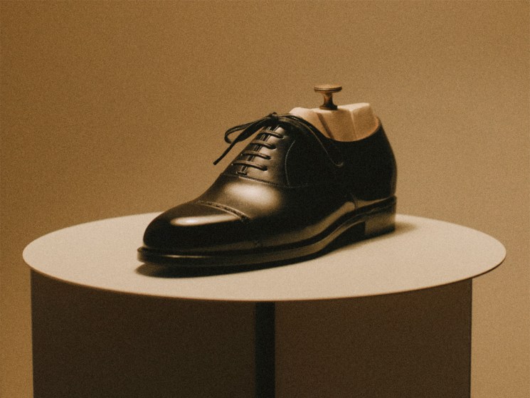 Stride of place: Four Tokyo shoe brands to add to your wardrobe