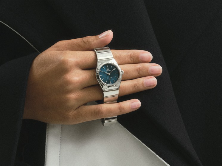 All in good time: Peerless timepieces to enhance your style