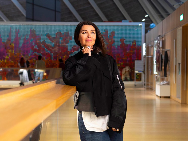 The best of October’s cultural offerings – from bright, bold beats to art showcases to visit