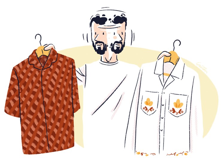 Monocle’s guide to looking your best at every occasion: Six ways to master your wardrobe