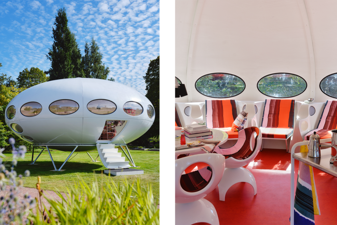 Helsinki design week