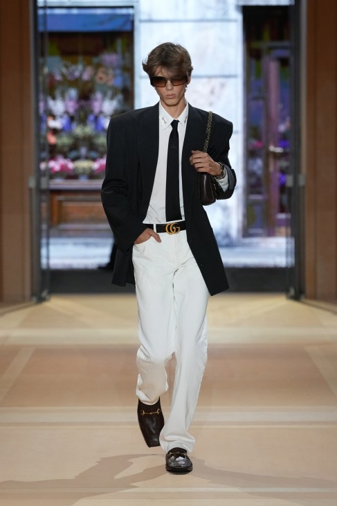 Gucci ss27