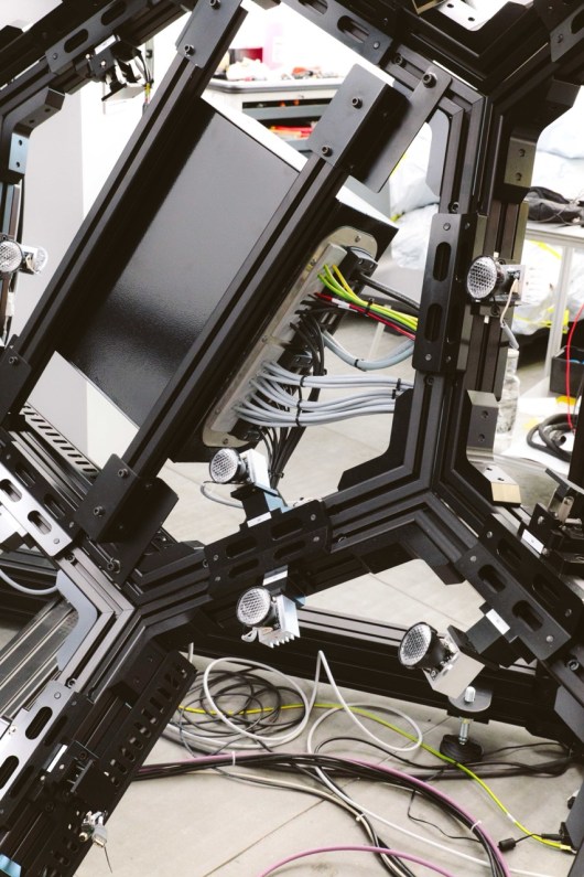 The next frontier: Three South Tyrolean businesses driving new ideas