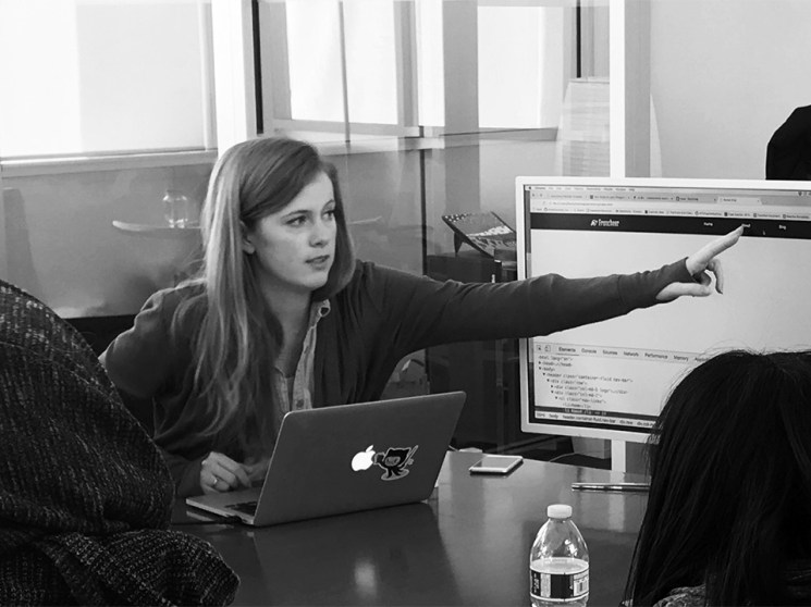 Pivoting with purpose: the founders channelling entrepreneurial smarts into game-changing organisations