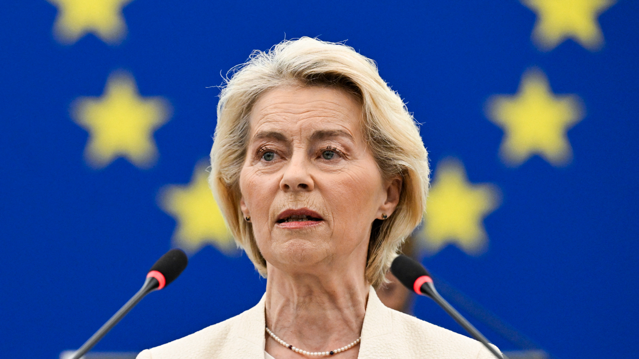 Europe’s plan to defend itself, the race to become UN secretary-general and aviation news
