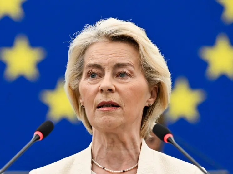 Europe’s plan to defend itself, the race to become UN secretary-general and aviation news
