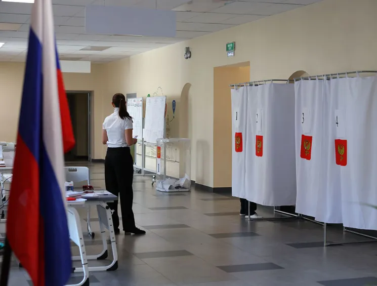 Why the first Duma elections since the outbreak of the Ukraine war matter to Russia