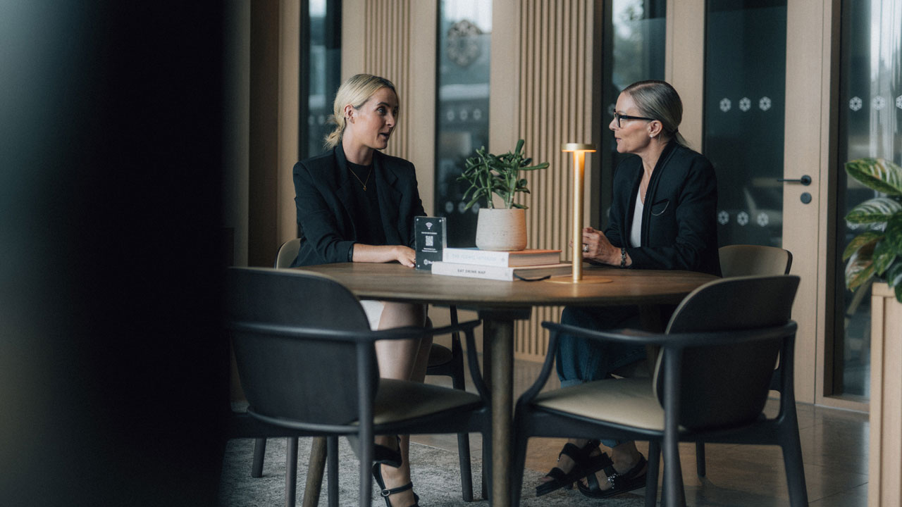 Studio by IPUT Real Estate special: Instilling emotion into workplaces through good hospitality