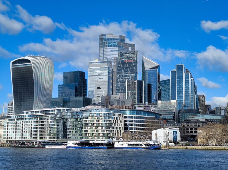 Designing One London, a new skyscraper for the UK’s capital