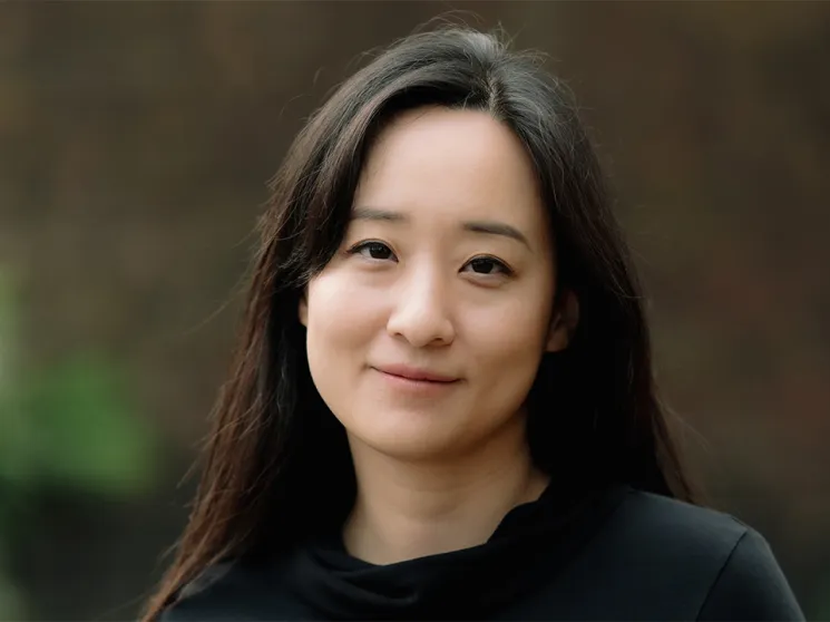 Catherine Cho on devotion and destiny
